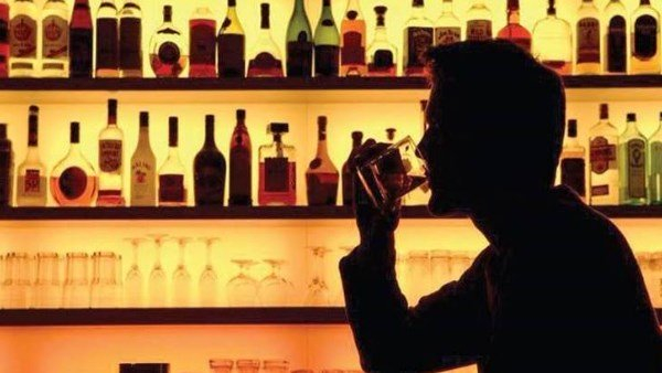 scientists reveals shocking facts about alcohol addiction keep this in mind before drinking