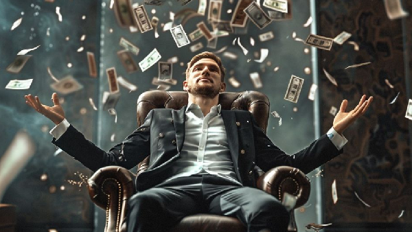 according to numerology people born in these days might become millionarire