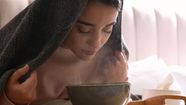 Benefits and uses of face steaming Benefits and uses of face steaming