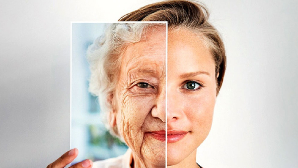 tips for women to look young and healthy even in old age