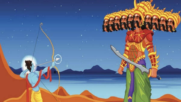 ravan five desires which remained unfulfilled in ramayanam