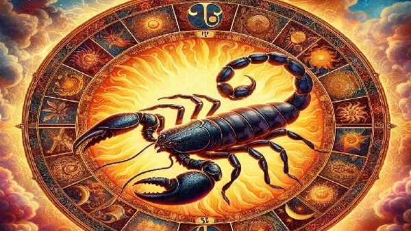 Scorpio 2025 prediction everything will be successful for Scorpio zodiac sign people be careful in these months