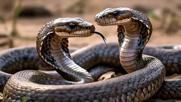 do you know which place in india have not a single snake do you know which place in india have not a single snake
