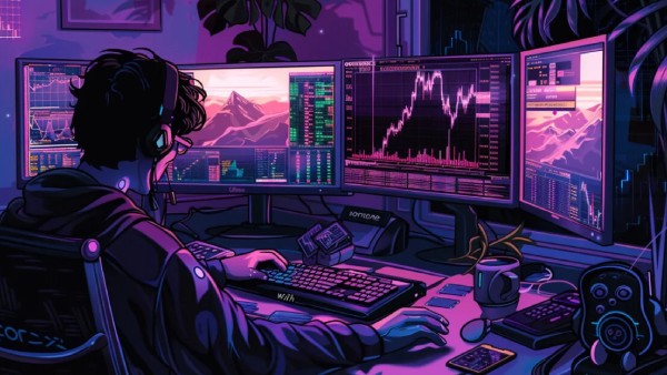 Renu bhatnagar success story who earn 20 crore rupees in just one year by using AI