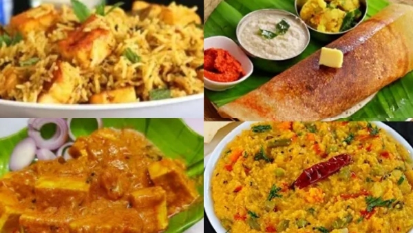 year ender 2024 see top 10 most online ordered vegetarian foods in india in 2024