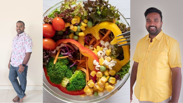 software engineer weight loss journey looses 12 kgs in a month became more healthy software engineer weight loss journey looses 12 kgs in a month became more healthy