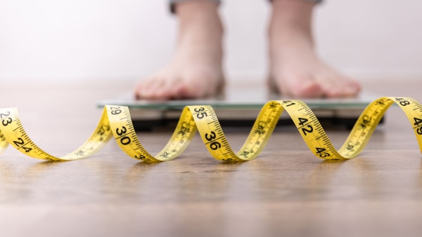 7 things should follow in 2025 to lose weight
