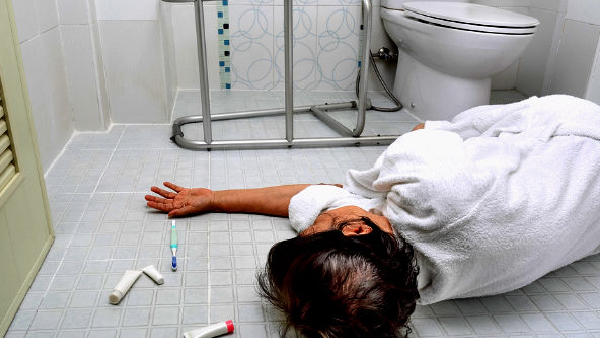 winter health tips not bathing properly in winter may increase risk of heart attack