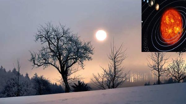 winter solstice 2024 longest night of the year know december 21 significance