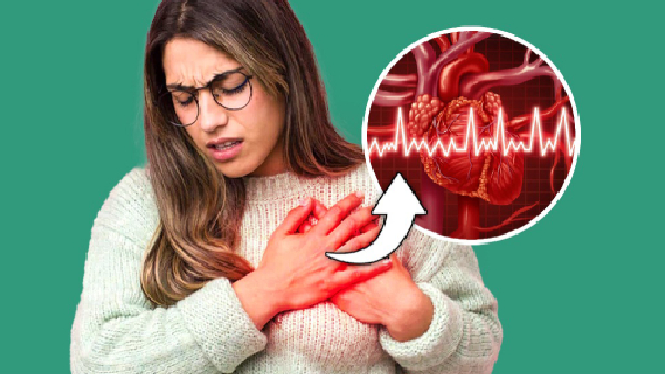 follow these things after waking up in winter to prevent heart attack risk follow these things after waking up in winter to prevent heart attack risk