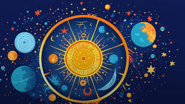 Significance of arthakendra rajayogam three zodiac signs luck in telugu