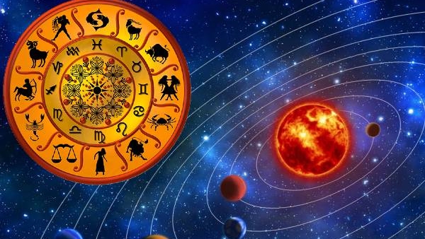 seven raja yogas in 2025 including hamsa rajyog immense financial gain for these zodiac signs
