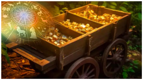 trigrahi yoga 2025 in pisces will give huge benefits for these zodiac signs including sagittarius trigrahi yoga 2025 in pisces will give huge benefits for these zodiac signs including sagittarius