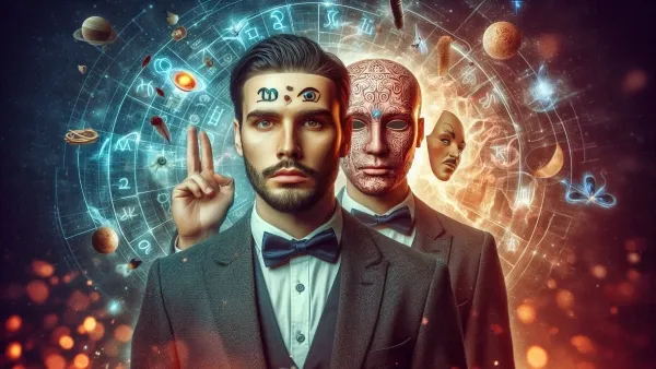 these zodiac signs people including libra and sagittarius good at spotting fake people