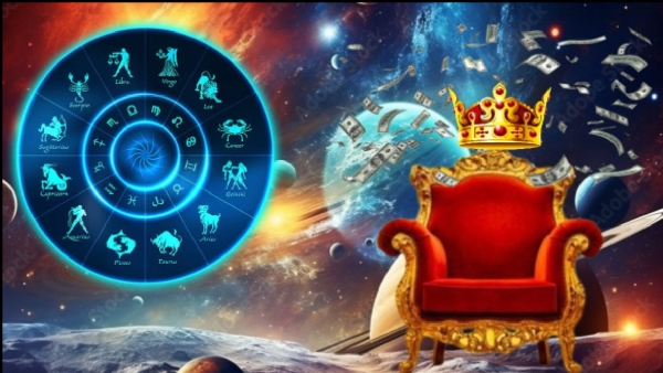 pushya nakshatra yog on makar sankranti 2025 brings immense wealth for four zodiac signs