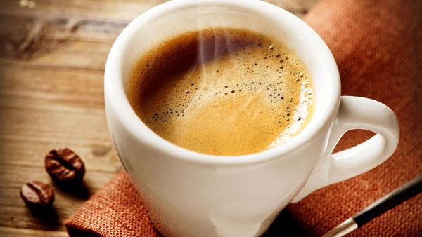 drinking coffee during these hours reduce risk of early death and heart related diseases