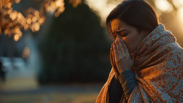 ayurveda remedy to get rid of cough in telugu