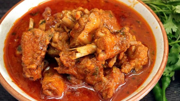 How to make kanuma special natukodi pulusu in andhra style in telugu