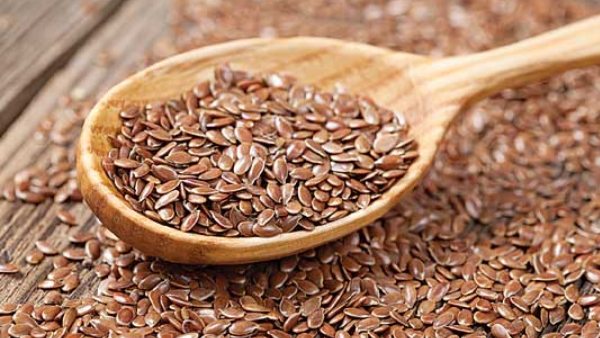 Health benefits with flax seed and their uses in telugu