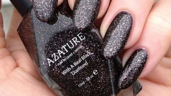 World s costliest nail polish Know specialities here