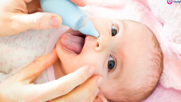 Are your children suffering from the cold continuously Do this with ghee to get rid of this Are your children suffering from the cold continuously Do this with ghee to get rid of this