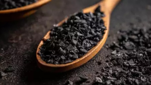 Most expensive salt in the world is korean bamboo salt here is the reason for its cost