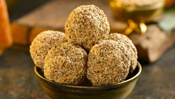 How to make sankranti special bellam undalu at home