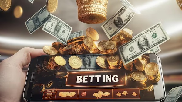 Follow these tips to do not lose money in online betting