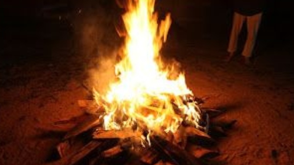 Problems with bhogi mantalu Follow these tips to not get into trouble