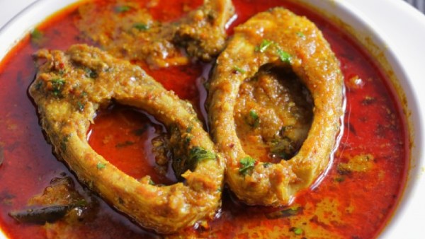 How to make kanuma chepala pulusu in telugu Here is the recipe