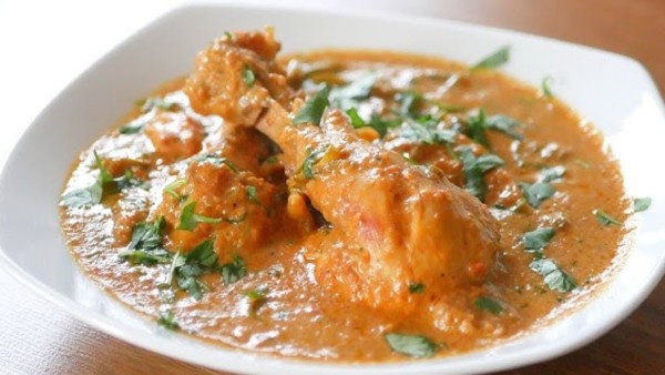Make chicken curry in ancient style in this way recipe in telugu