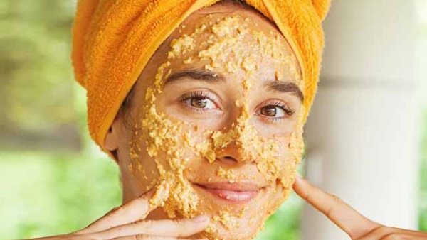 Face pack with pumpkin give you the best results Here the process to make it Face pack with pumpkin give you the best results Here the process to make it