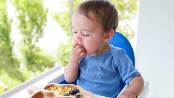 Don t feed these foods to your childrens