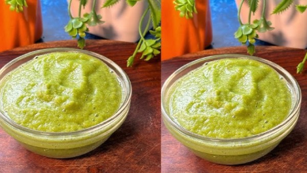 Made most delicious guava chutney in rajasthan style at home in telugu