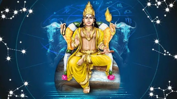 These zodiac sign peoples are going to be richest persons because of guru planet revers transition