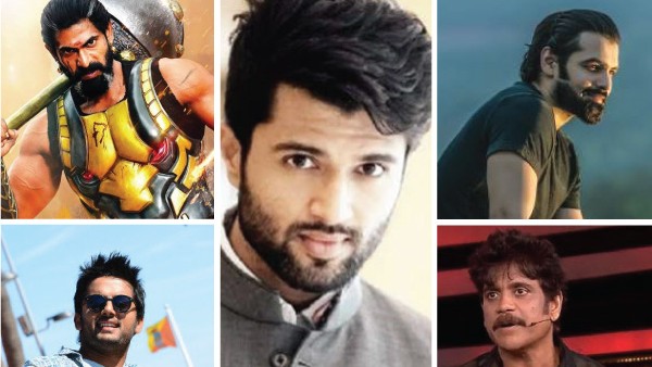 Tollywood heroes best hair styles Please checkout the list