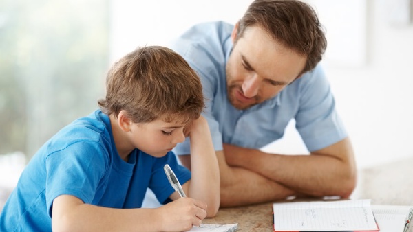 How to plan children s homework schedule for better result in telugu