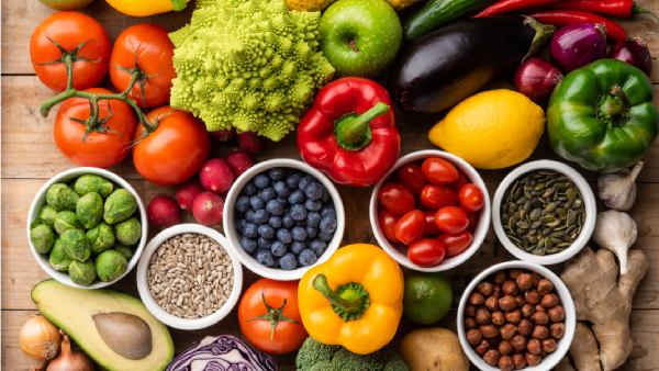 Immunity booster foods to get relief from infections and HMPV Immunity booster foods to get relief from infections and HMPV