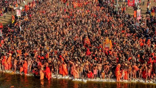 Must and should carrying things from kumbh mela 2025
