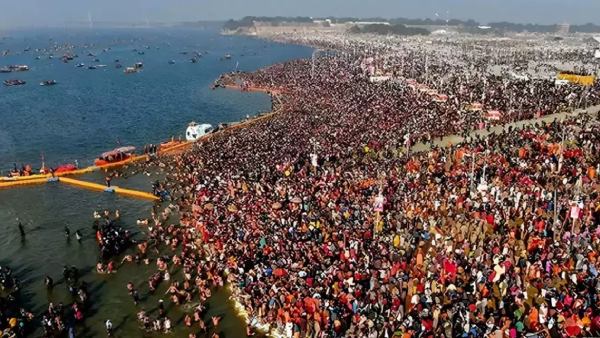 Real story of kumbh mela Why is kumbh mela 2025 so special