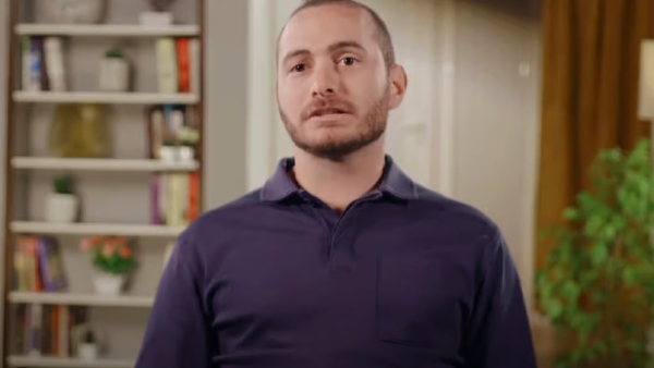 Kail Gordi who has 87 kids in the world Here is the full details of him