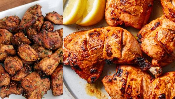 What happens if you eat non veg with lemon juice on it know before festival in telugu