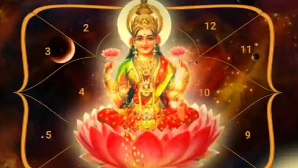 These three zodiac signs will financially strong in February because of mahalakshmi yoga
