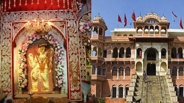 Most secret and powerful temple in India Know its facts here