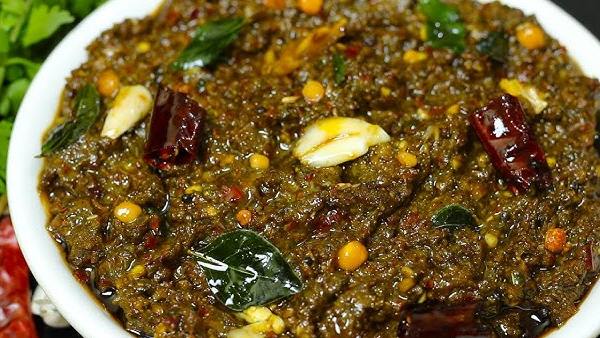 If you eat those chutneys you won t get heart attacks