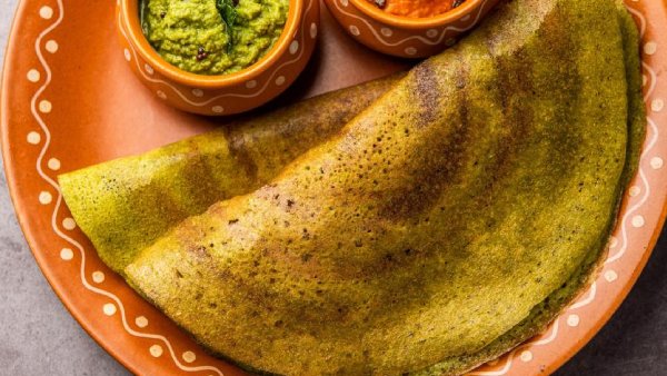 How to make powerful and tasty protein dosa at home in simple steps