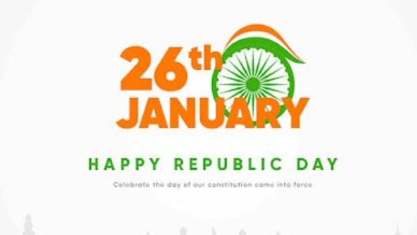 Republic Day 2025 Wishes in Telugu Quotes Messages WhatsApp Status for Friends and Family