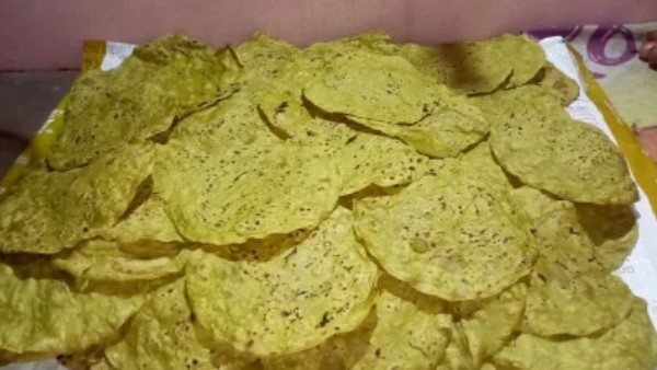 How to make millet sajja roti at home in telugu know its benefits