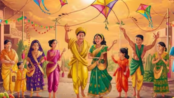 Precautions should be taken when you are going to village for sankranti