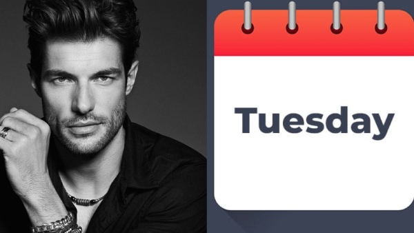 Did you born on tuesday Know these secret qualities of you